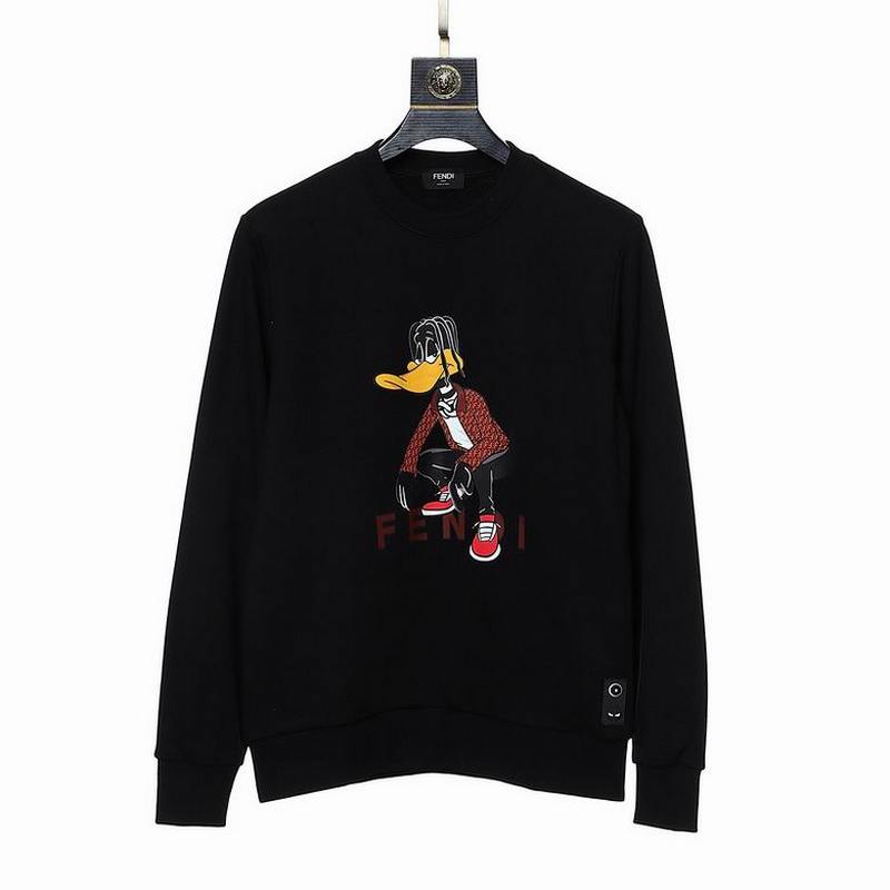 Fendi Men's Hoodies 147